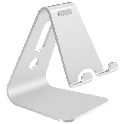 Aluminium Phone Holder Stand