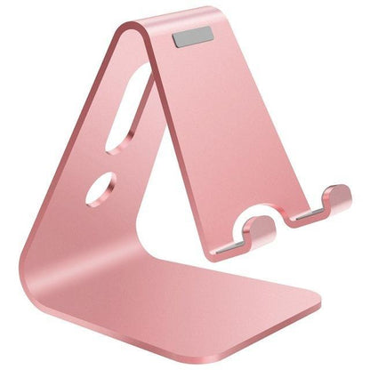 Aluminium Phone Holder Stand