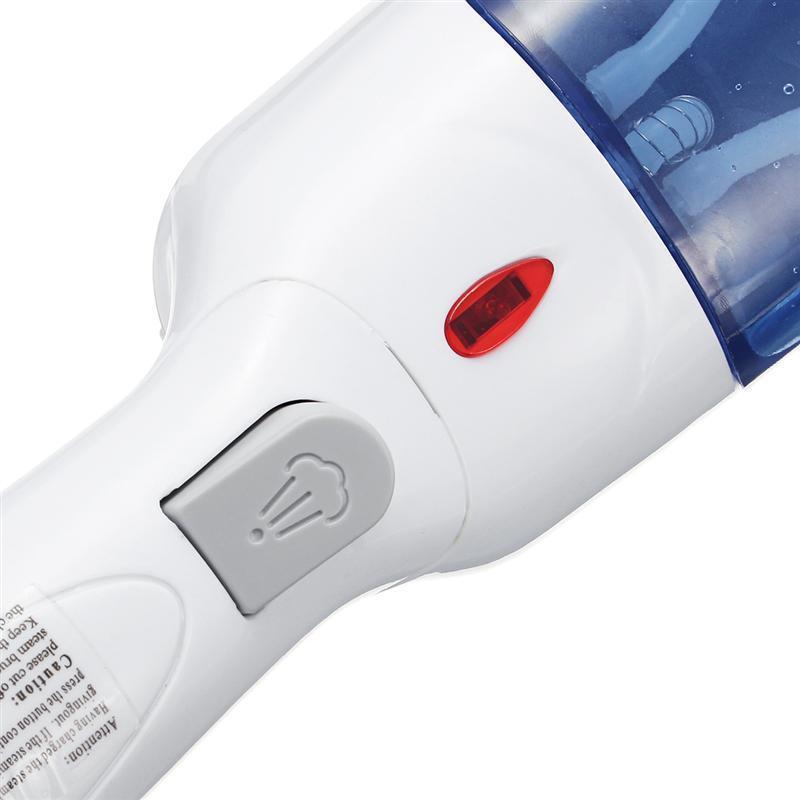 Portable Brush Steam Electric Iron