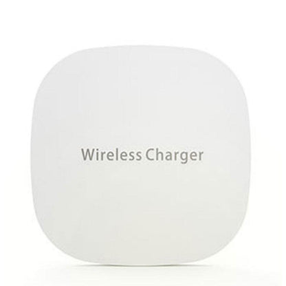 Slim Wireless Charging Pad for iPhone
