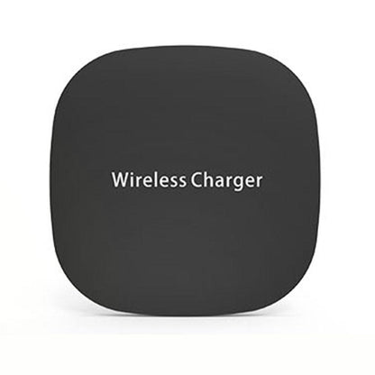 Slim Wireless Charging Pad for iPhone