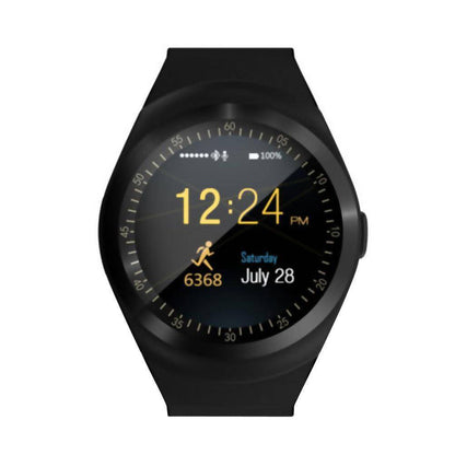 Bluetooth Touch Screen Smart Watch for iOS and Android