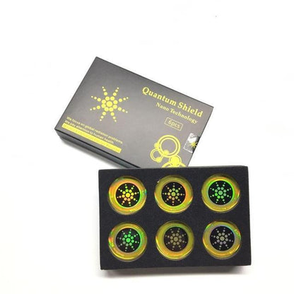 Quasi Core