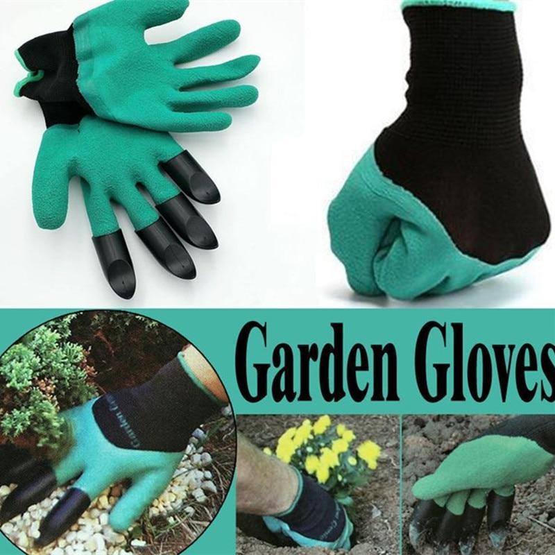 Claws Garden Gloves