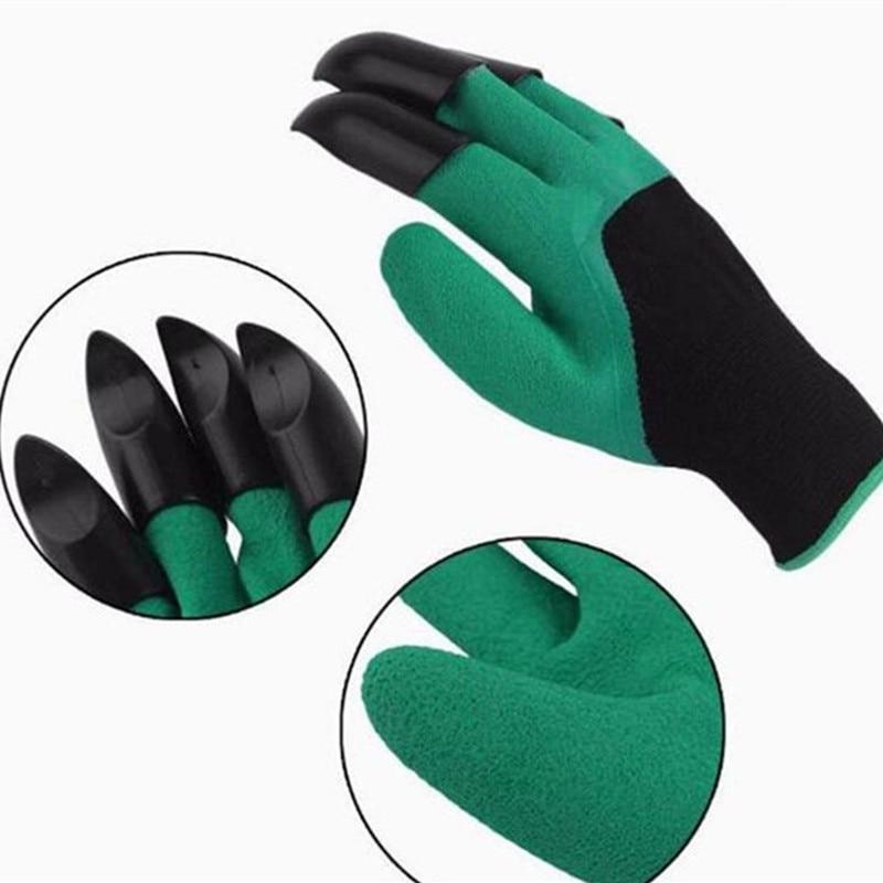 Claws Garden Gloves