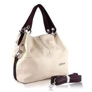 Women Handbag Special Offer grafting Vintage Shoulder Crossbody Bags