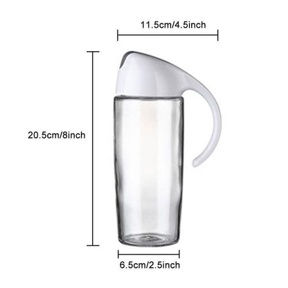 Oil Glass Dispenser