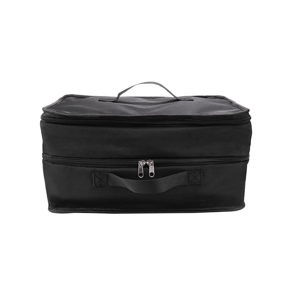 3 Layer Wardrobe Bag
