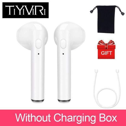 Mini Bluetooth Earbuds