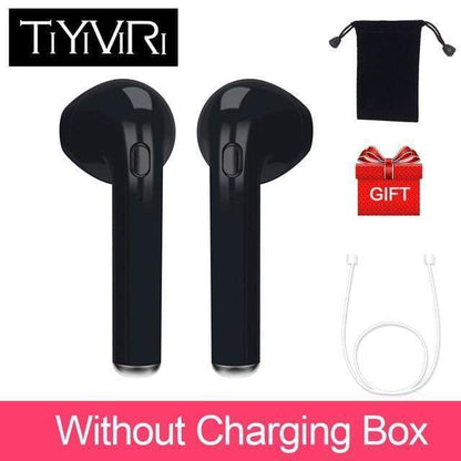 Mini Bluetooth Earbuds