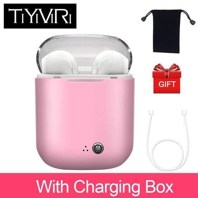 Mini Bluetooth Earbuds