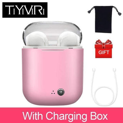 Mini Bluetooth Earbuds