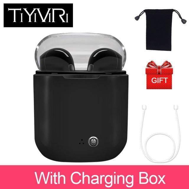 Mini Bluetooth Earbuds