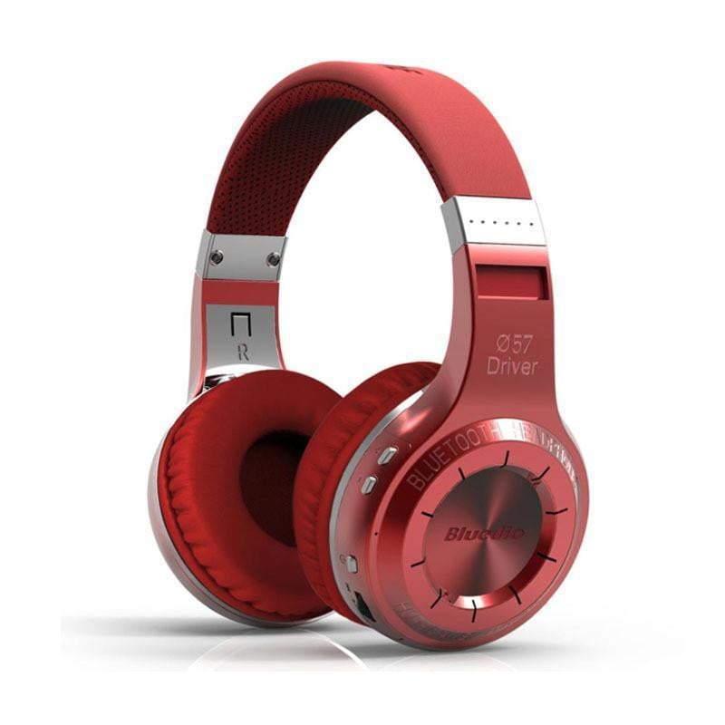 Headphones Best Bluetooth Version 4.1 Wireless Headset Brand Stereo Earphones
