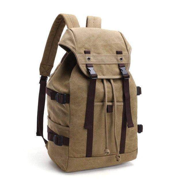 New Tech Outdoor Hiking Camping Bags