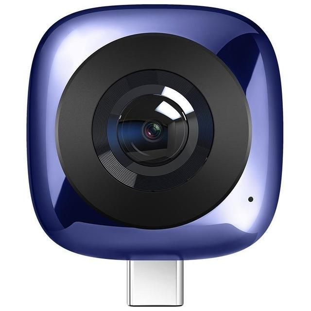 360 panoramic camera lens