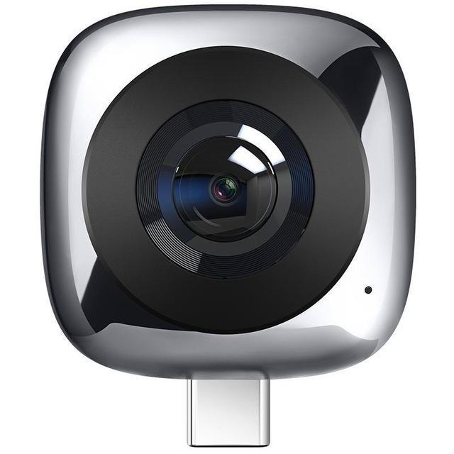 360 panoramic camera lens