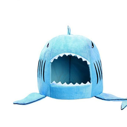 Power Shark Pet Bed