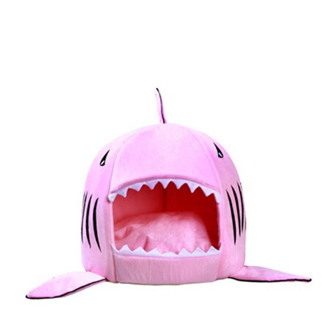 Power Shark Pet Bed