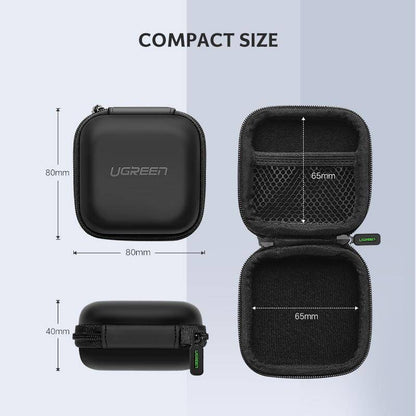 Apple Airpod Earphone Hard Case Earpods Wireless Bluetooth Earphone Accessories