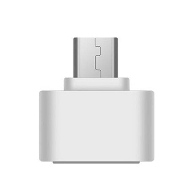 OTG Adapter - USB to Micro USB Converter