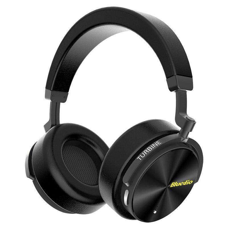 Noise Cancelling Bluetooth Headphone