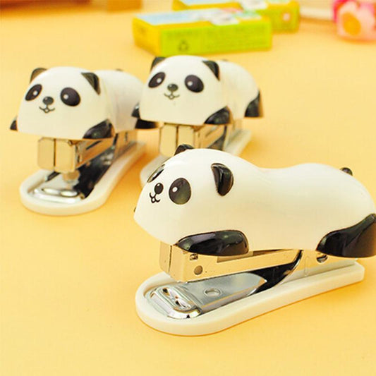 Panda Stapler