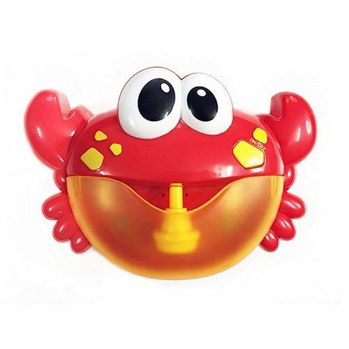 Baby Bath Bubble Toys