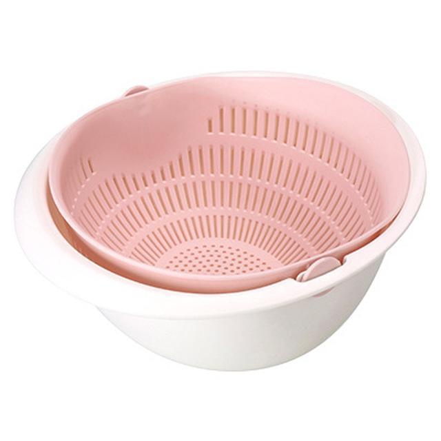 Multipurpose Drain Bowl