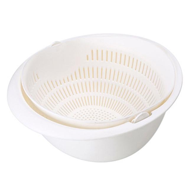 Multipurpose Drain Bowl