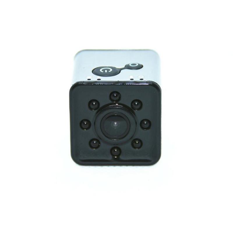 Mini WiFi HD 1080P Car DVR Camera Night Vision Sport Camera