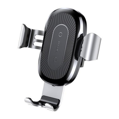 Wireless Charger Car Mount for Smartphone