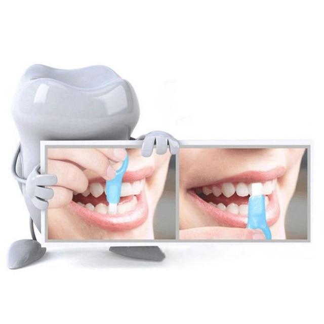 Teeth Cleaning Kit 7pcs