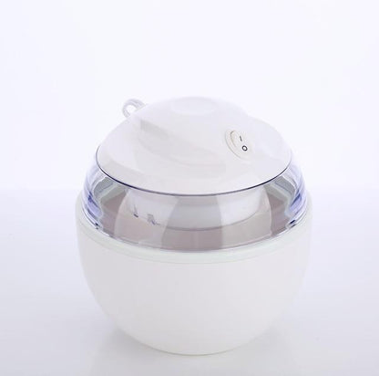 Ice Cream Maker