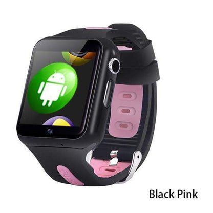 Bluetooth 3G Wifi Smart Watch
