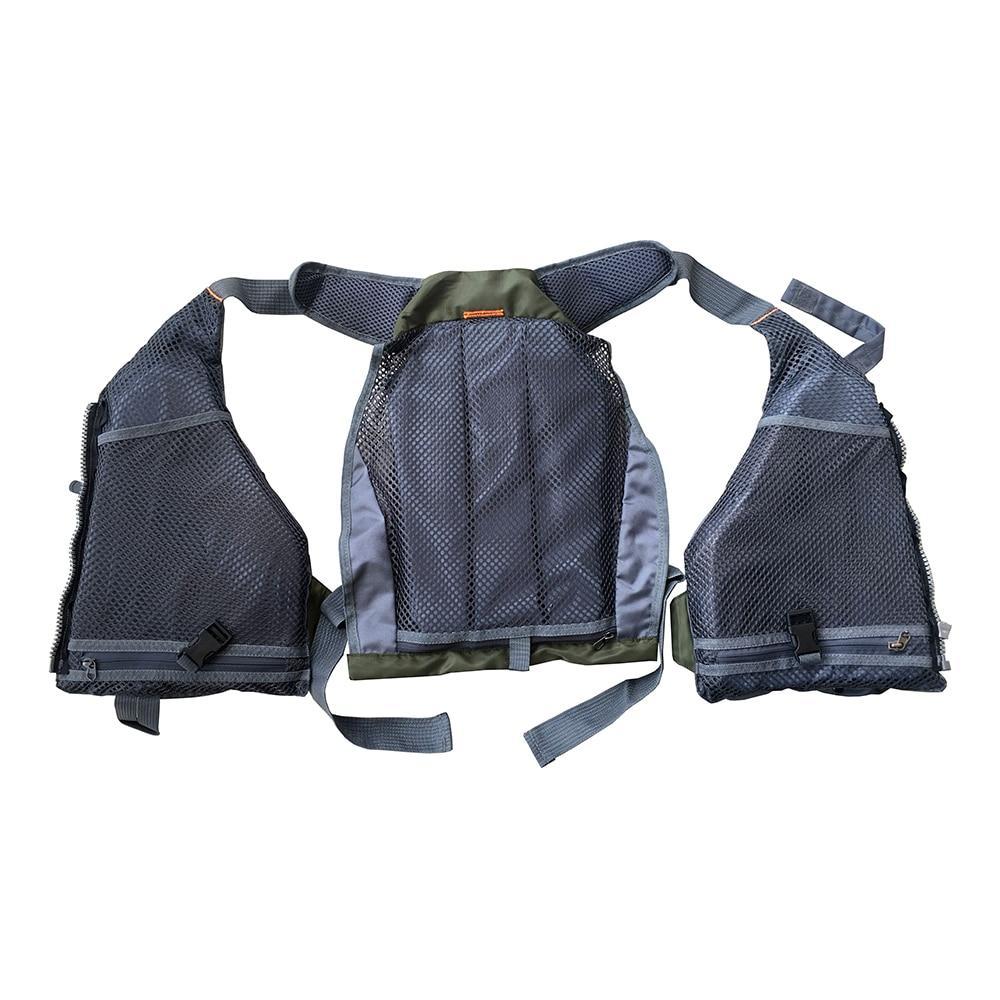 Sport Fishing Life Vest