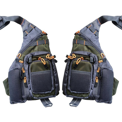 Sport Fishing Life Vest
