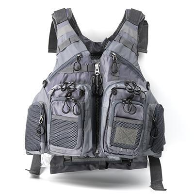 Sport Fishing Life Vest