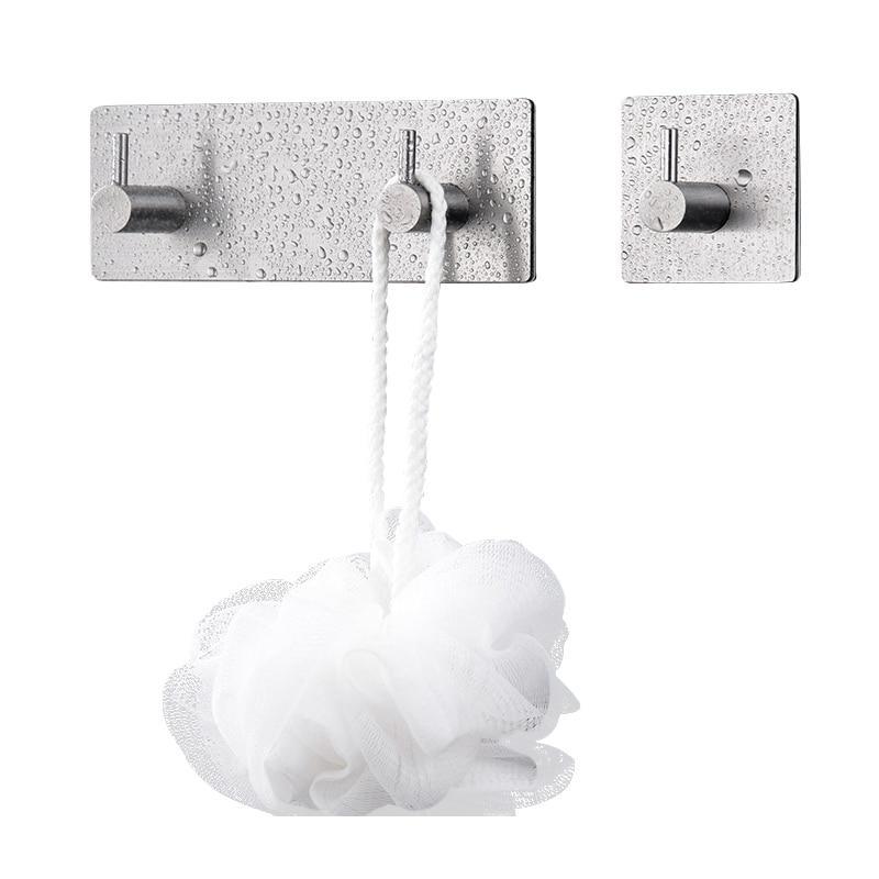 Stainless Steel Hooks
