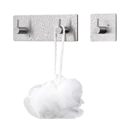 Stainless Steel Hooks