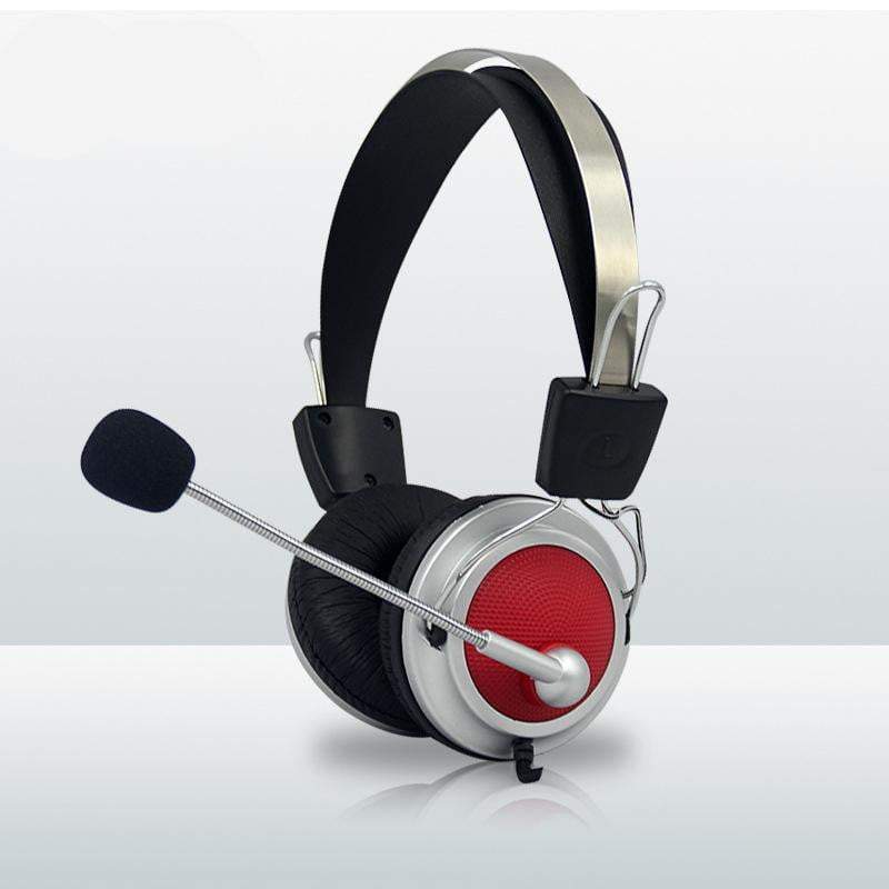 High Quality Stereo Bass Computer Gaming Headset