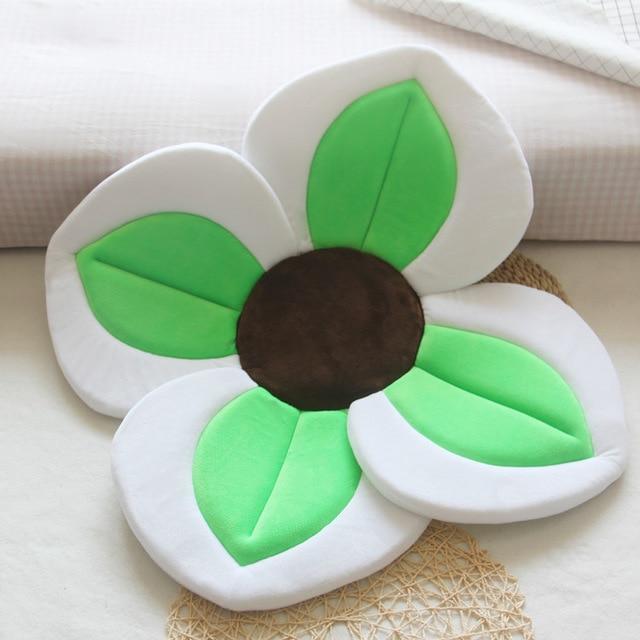 Blooming Baby Flower Bath Tub