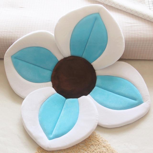 Blooming Baby Flower Bath Tub