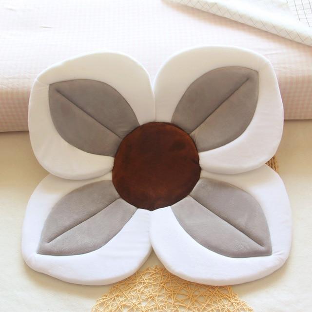 Blooming Baby Flower Bath Tub