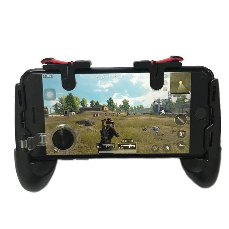 Teki Mobile Controller