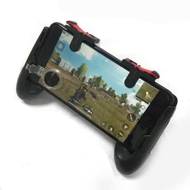 Teki Mobile Controller