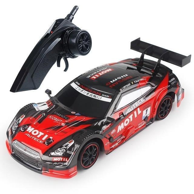 RC Drift Car