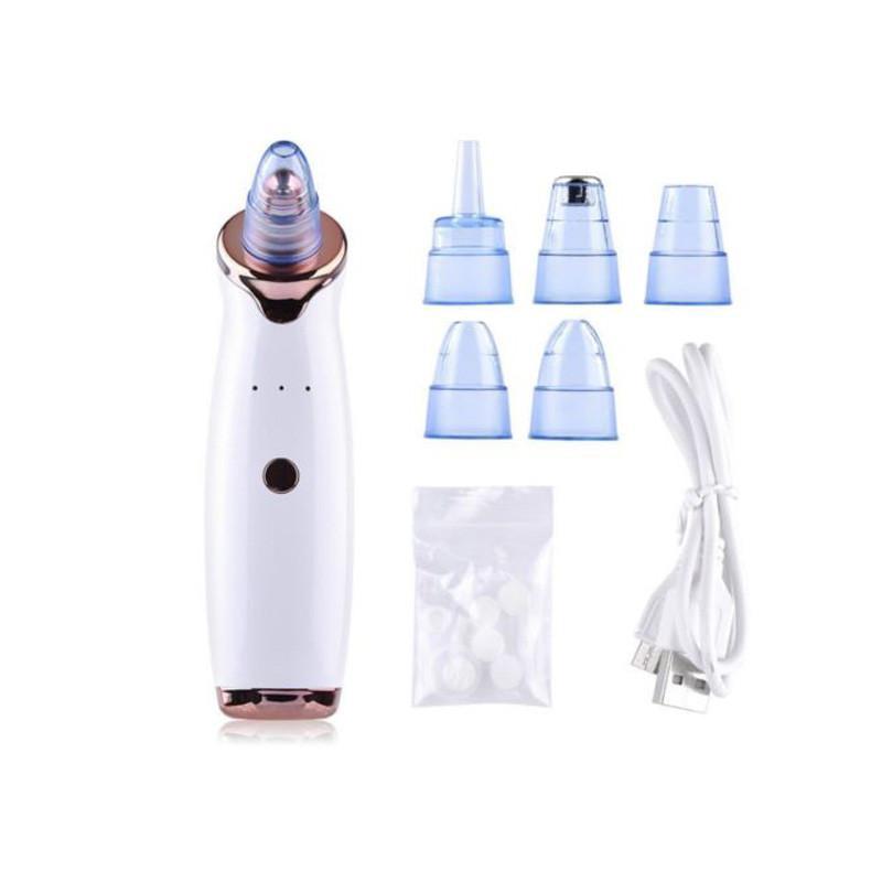 Electric Facial Pore Cleaning Tool Acne/Blackhead Remover