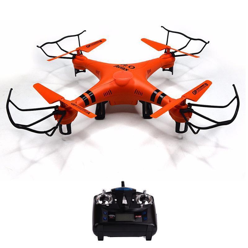 X52 Wide Angle HD Camera Drone