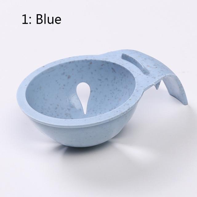 Creative Egg Yolk Separator